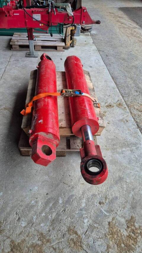 Hydraulikzylinder
