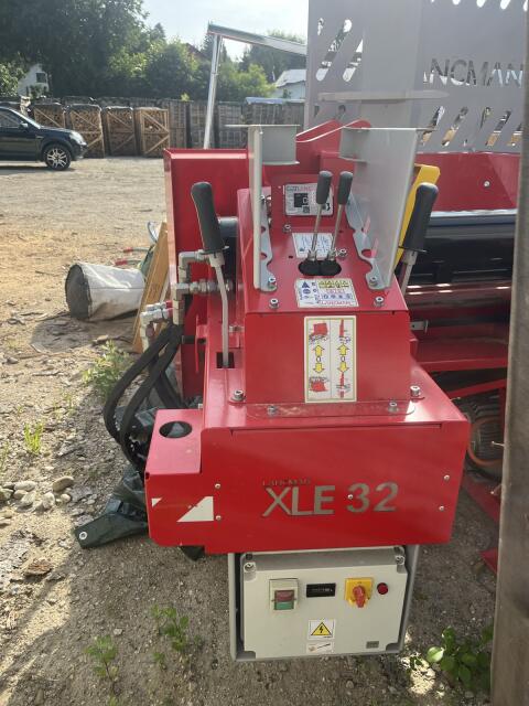 Lancam XL 32 EL+C