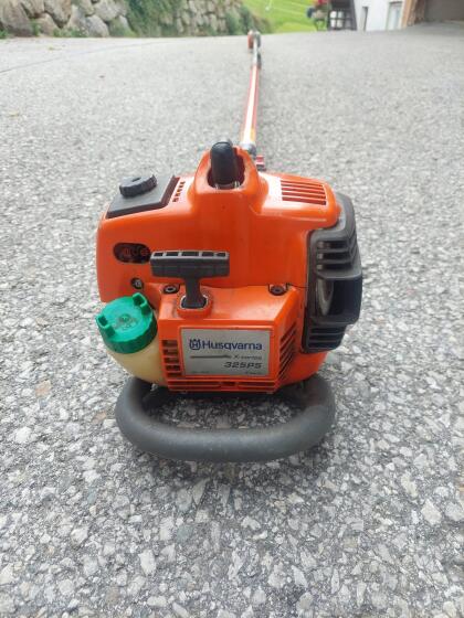Hochentaster Husqvarna 325 P5