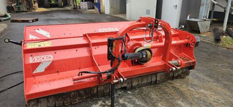 Vigolo TST 280