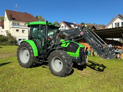 Traktor Deutz-Fahr 5105.4 G