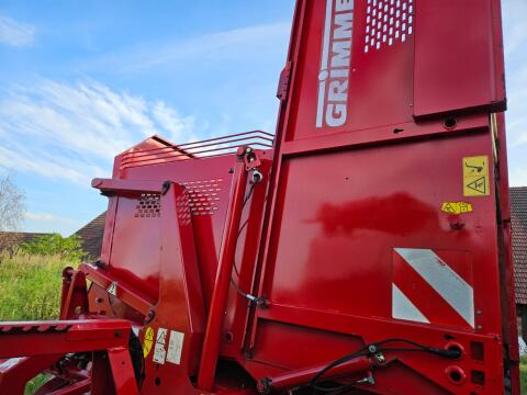 Grimme 85-55