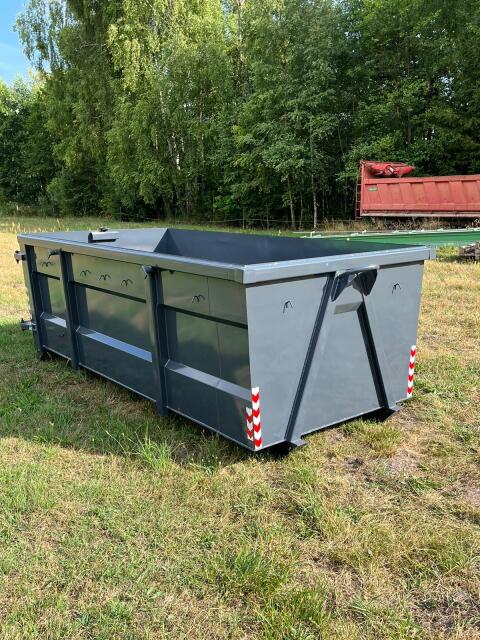 Container, 7 m³ Top Qualität, neu