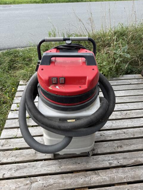 Stangl Industriesauger StaVac 423