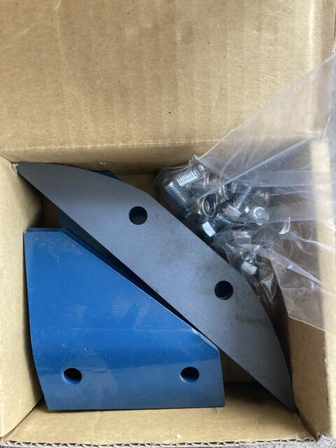 Ersatzteile Trumag Silobull 2000 RB