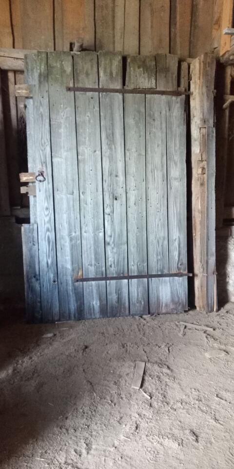 Altes Holztor