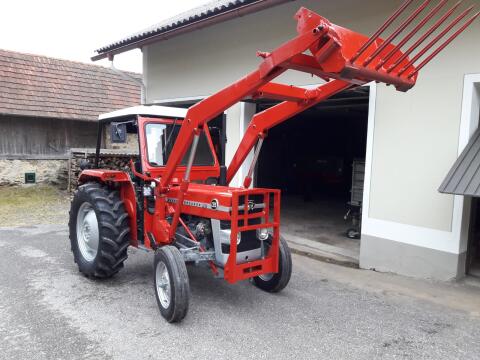 Massey Ferguson
