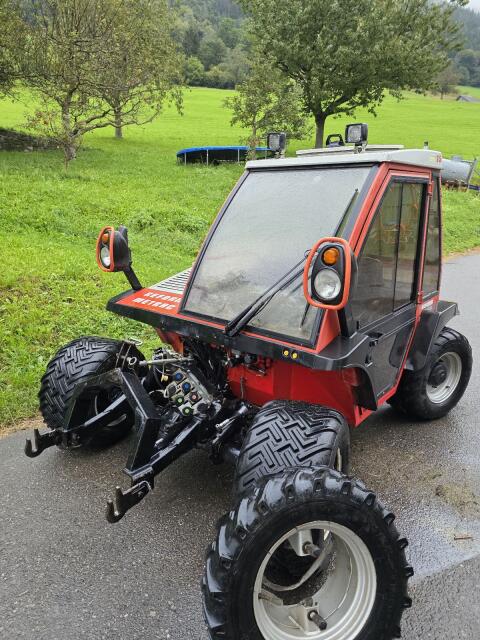 Reform Metrac G5