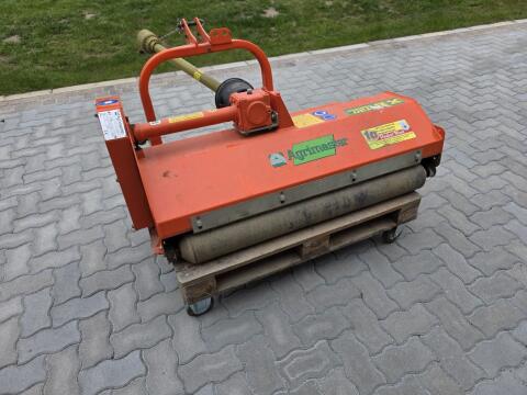 Agrimaster Mulcher XB 130