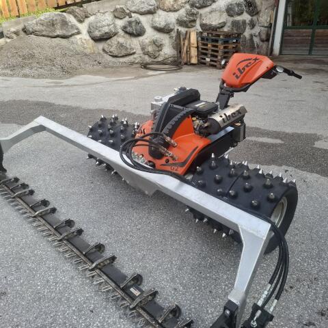 Ibex G2