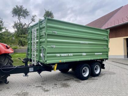 Brantner TA 14045 XXL