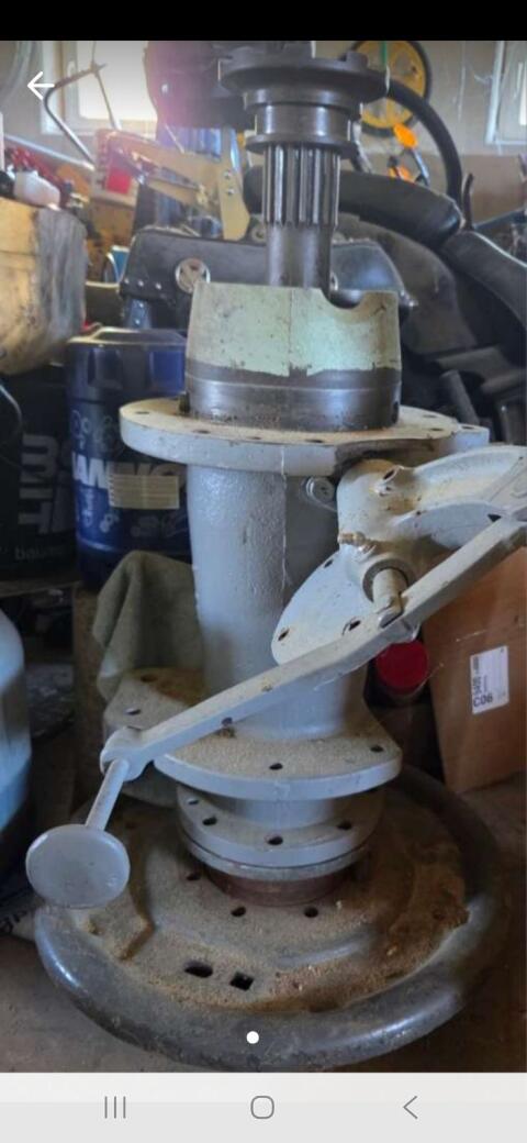 Steyr 180