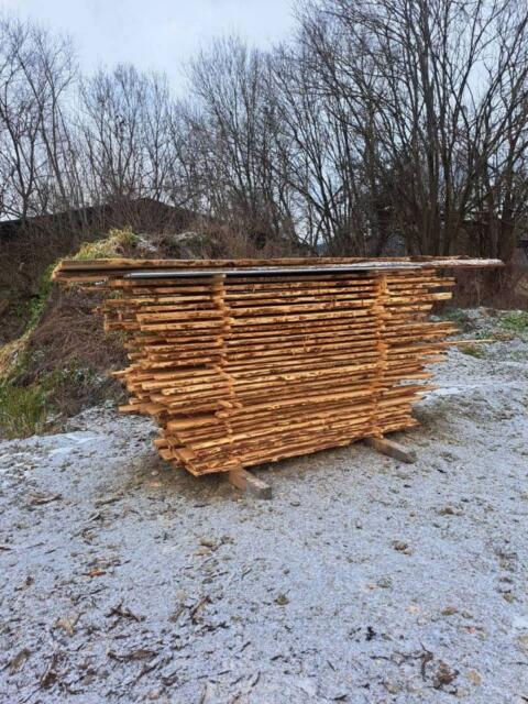 Zirbenholz aus den Seetaler Alpen