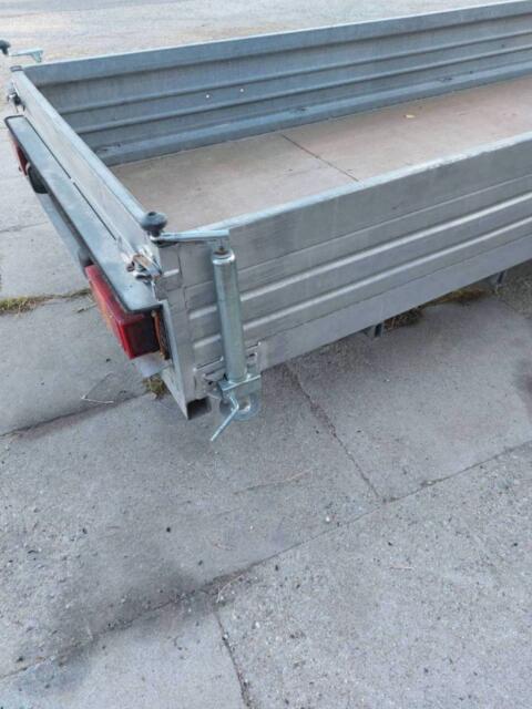 Autoanhänger