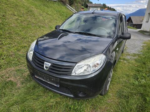 Dacia Sandero 1.2