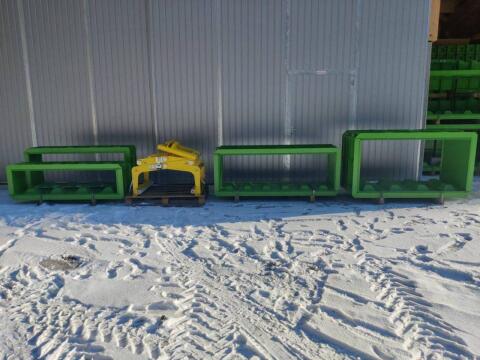 Betonblockschalung, Schalung, Betonlego, L-Steine