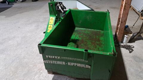 Fritz Oststeier Kippmulde