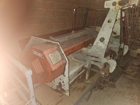 Omarv TS 160