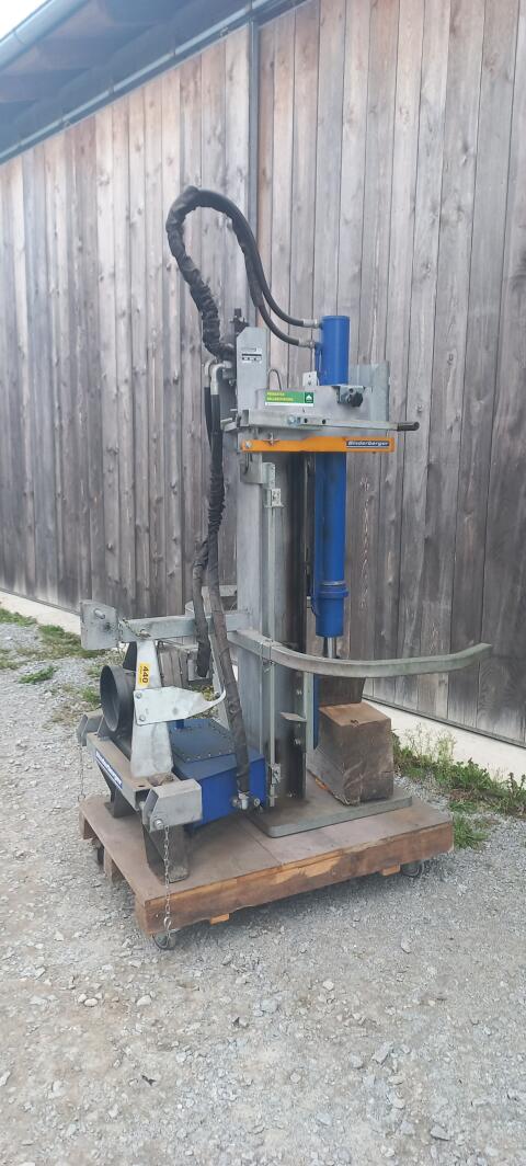Binderberger H17Z