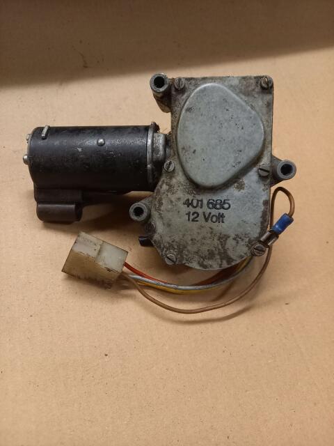 Scheibenwischer-Motor Oldtimer Fahrzeuge