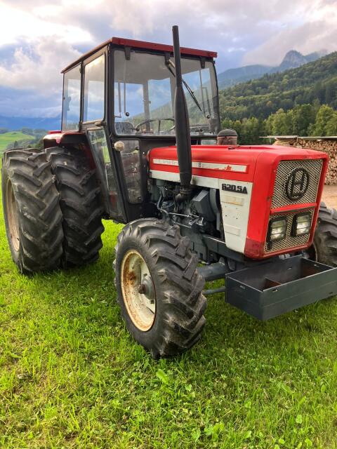 Lindner 620