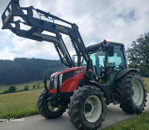 Hattat T4110