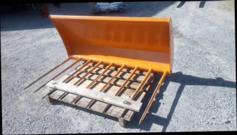 Hauer Dunggabel Mistgabel DG 1600 Euro