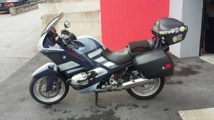 BMW 1150