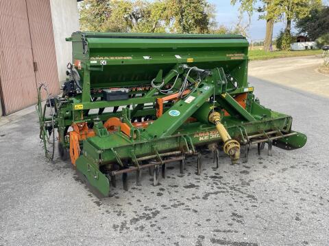 Amazone AD 303