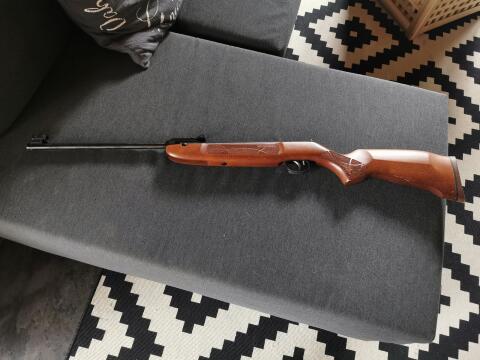 Luftgewehr Weihrauch HW 30