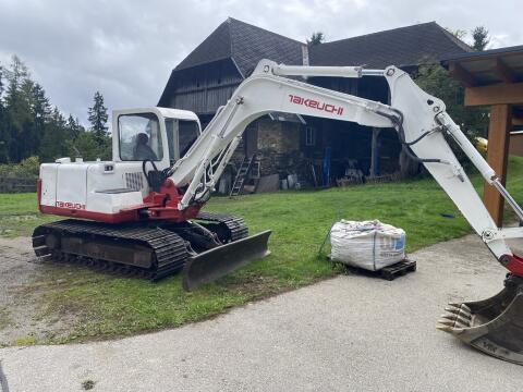 Takeuchi TB070