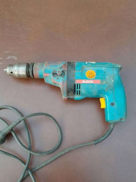 Bosch Schlagbohrmaschine