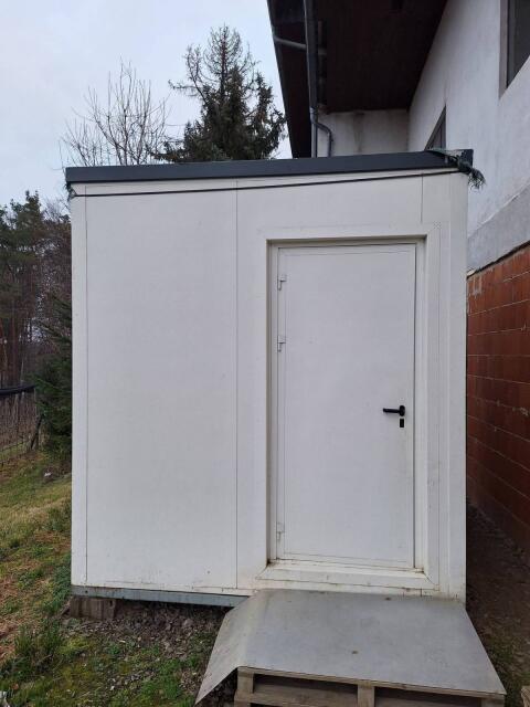 Küchencontainer