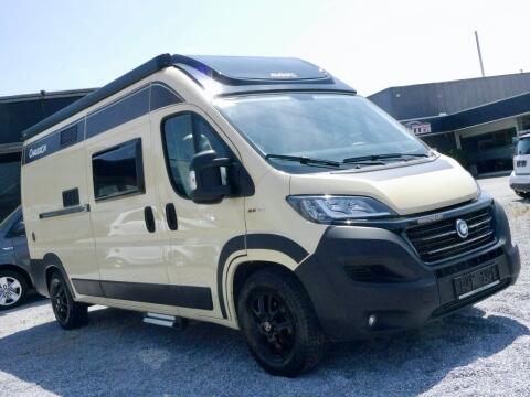 Chausson V 594 Twist Elegance Navi R.Kamera
