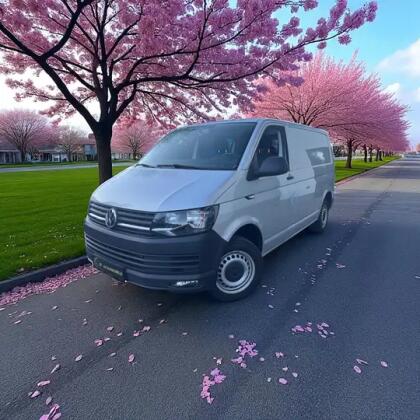 VW T6 Standheizung DSG