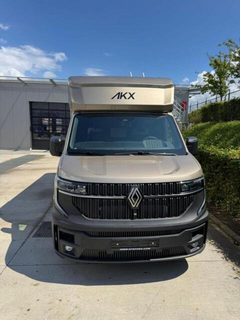 Renault Master Neufahrzeug aus 2025