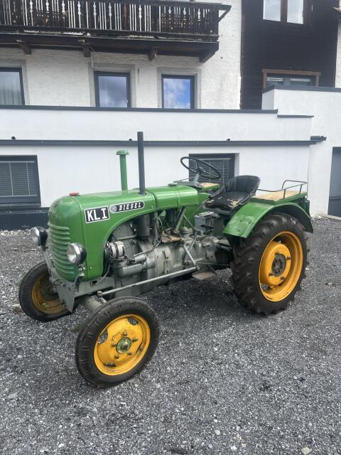 Steyr 80