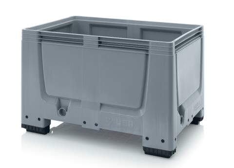 Kunststoffwanne Big Box Lesekisten