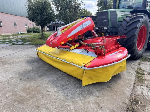 Pottinger Novacat 301 ED Alpha-Motion