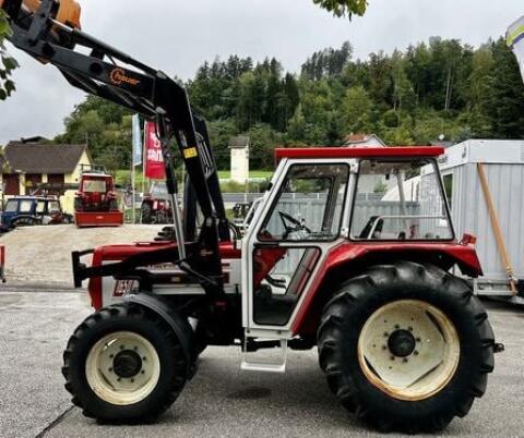 Lindner 1650A