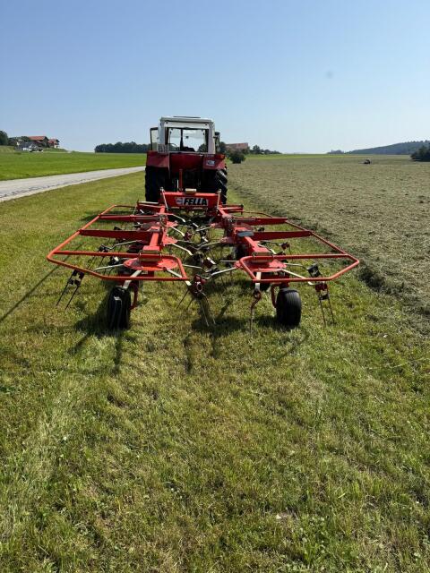 Fella Kreisler TH 1100