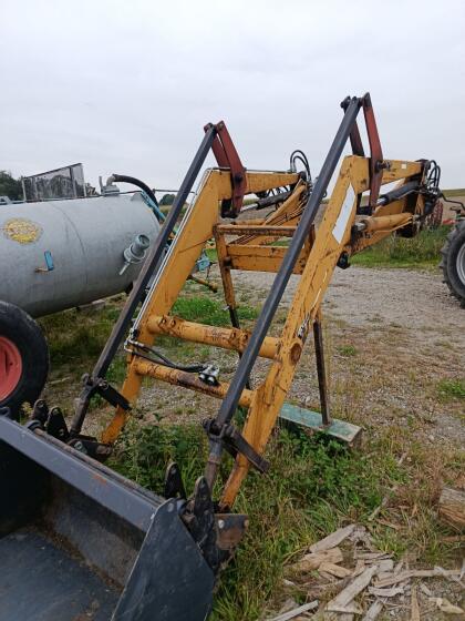 Big-lift Paralift