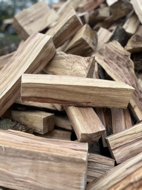 Brennholz