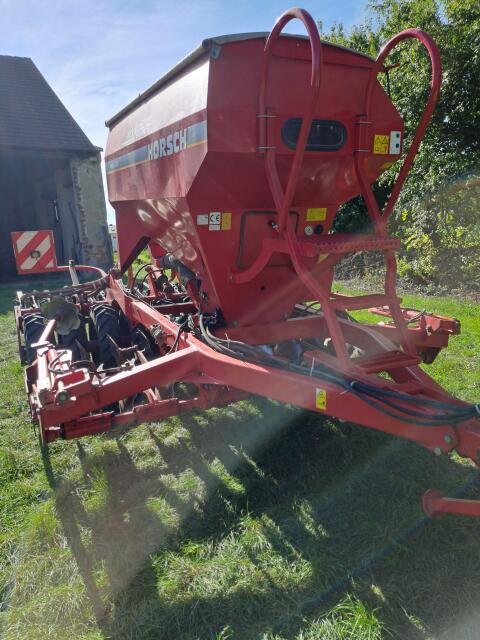 Horsch Pronto 3 DC