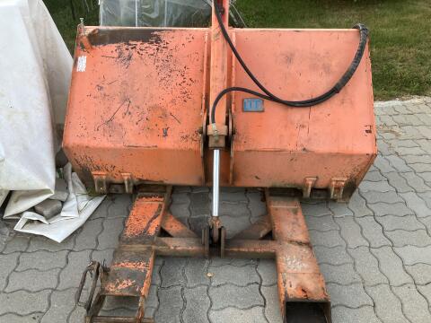 Flötzinger Kippmulde für Stapler, Type FSE-K