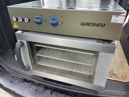 Brotbackofen