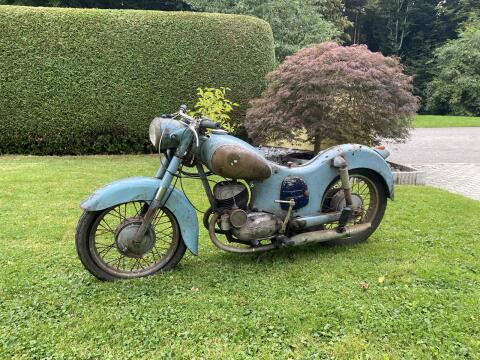 Puch SV 175