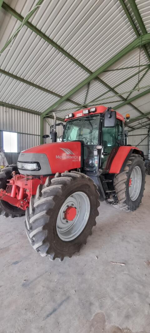 McCormick MC115