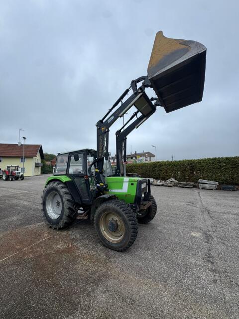 Deutz Fahr DX3.50