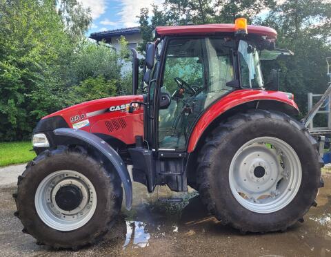 Case IH Farmall 95 A ohne Adblue